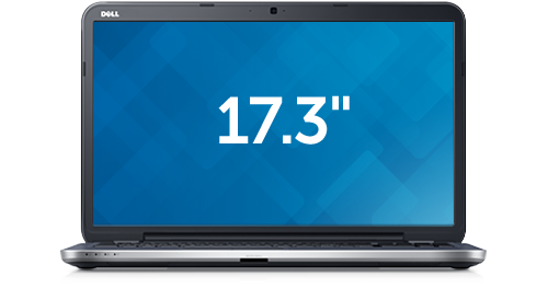 Ram laptop Dell inspiron 17R 5721